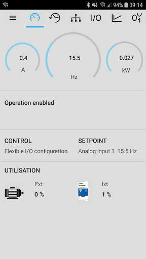 SMART Keypad screenshot 2