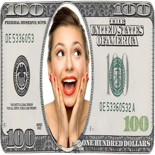 Money Photo Frames 1.6.0