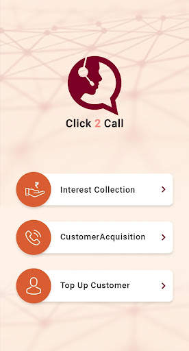Click 2 Call screenshot 2