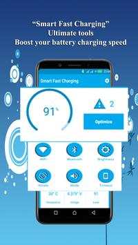 Smart Fast Charging screenshot 1