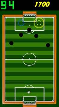 Pocket Football Lite screenshot 6