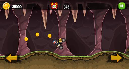 Bike Rush Games screenshot 6