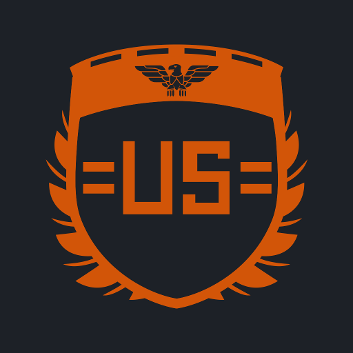 =US= Unknown Soldiers icon