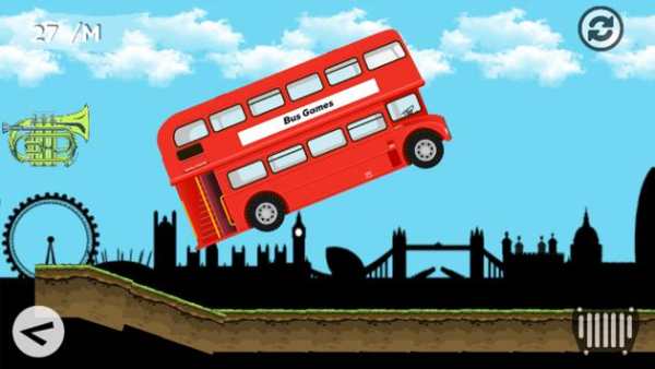 Euro School Mega Bus screenshot 3