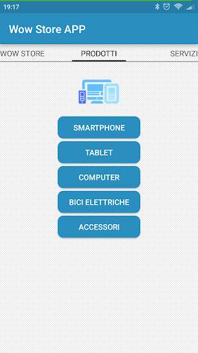 Wow Store Shop APP screenshot 3