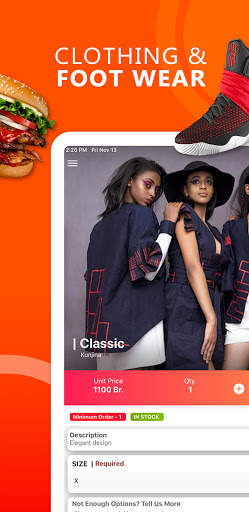 HULU Express | Online Shopping Ethiopia screenshot 3