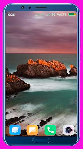 Nature Wallpaper screenshot 10