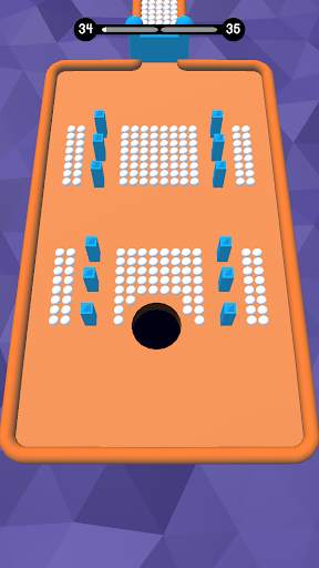 Black Hole 3D | 2021 Game screenshot 8