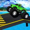 Traffic Racer Monster Truck : Power Truck 2018 1.0