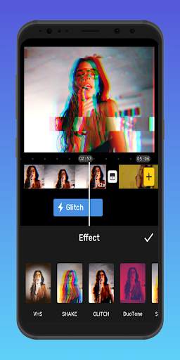 Video Maker, Photo Slideshow screenshot 5