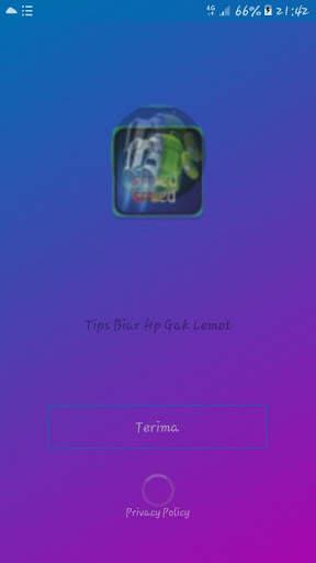 Tips Biar Hp Tidak Lemot Saat Main Game screenshot 1