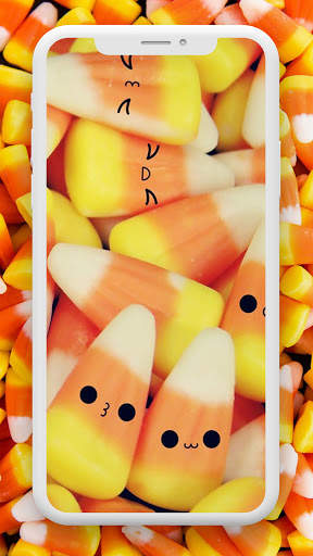 Candy Wallpaper HD 🍬 Sweet Wallpapers screenshot 3