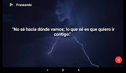 Frases de Amor Verdadero screenshot 8