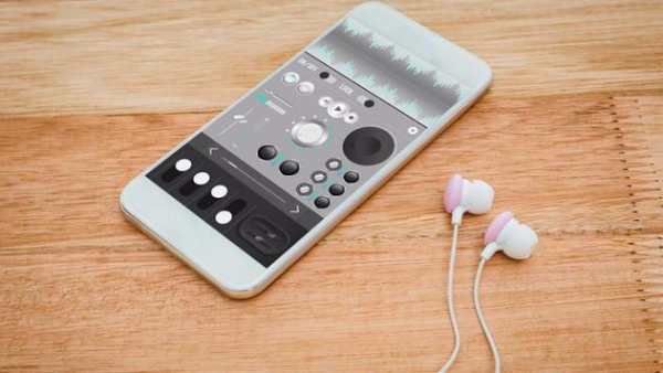 Mp3 Player Music Playlist Pro screenshot 1