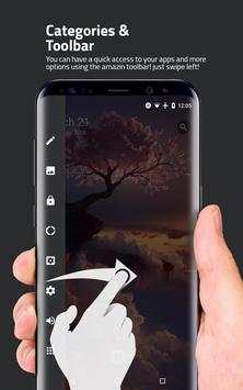 Quick Launcher screenshot 3