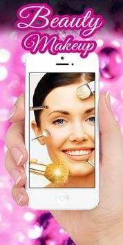 Beauty Makeup - Camera App screenshot 3
