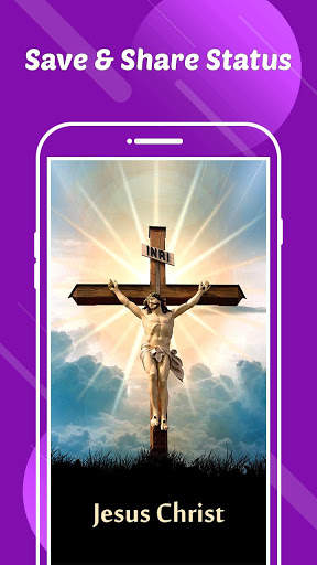 God Magic Bit - Particle.ly Status Video Maker screenshot 9