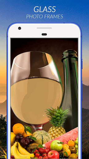 Glass Photo Frames screenshot 3