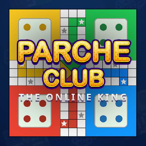 Parche Club - The Online King 2