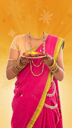 Women Traditional Dresses screenshot 4