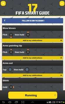 Best Guide - FIFA 17 screenshot 11