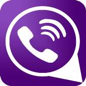 Free Viber Calls and Messages New Advice and Tips icon