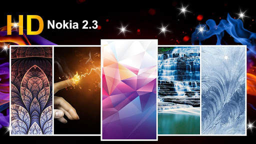 launcher Theme For Nokia 2.3 screenshot 8