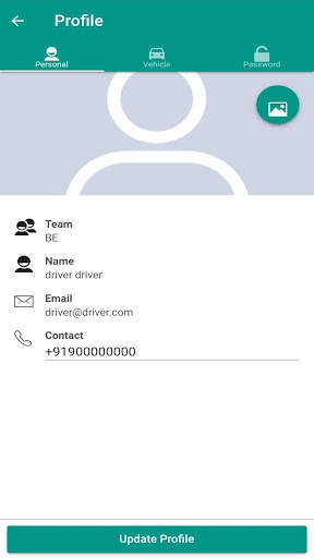 Bharat Eat Rider | Food Delivery App screenshot 4