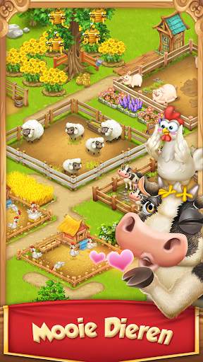 Village and Farm screenshot 2