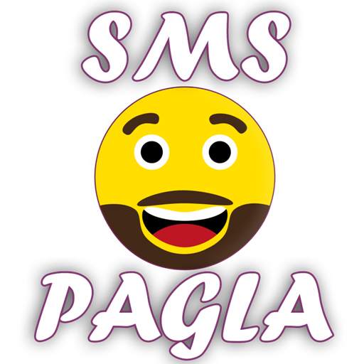 SMS Pagla - Bangla English SMS collection 2.2