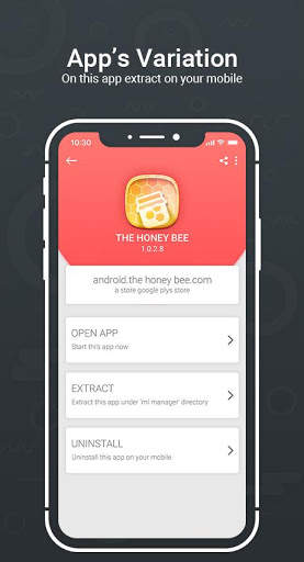 Apk Editor , Apk Maker - Apk Creator screenshot 4