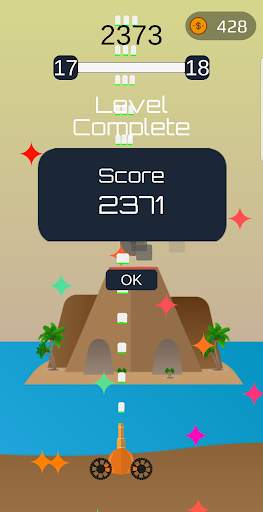 Ball Fire screenshot 4