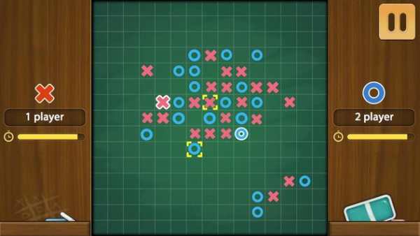 Tic Tac Toe King screenshot 7