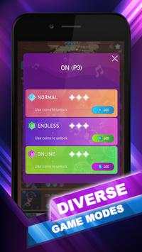 BTS Hop: KPOP IDOL Rush Dancing Tiles Game 2019! screenshot 7