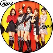 Black Pink Top Music Offline 6.1