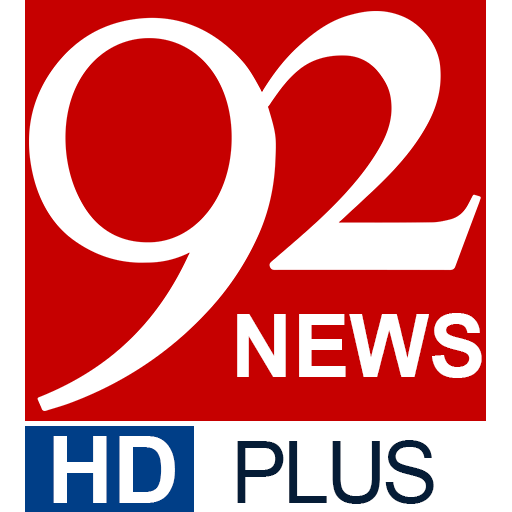 92 News HD icon