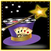Magic Trick Funny 1.0.0