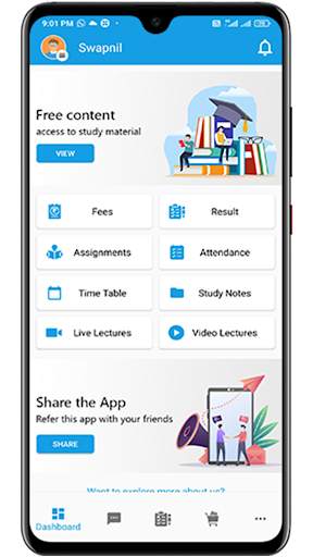GTL Infotech screenshot 2