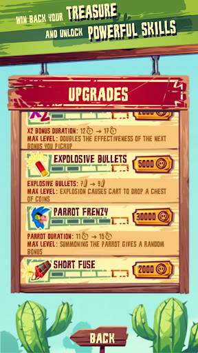 Run & Gun: BANDITOS screenshot 10