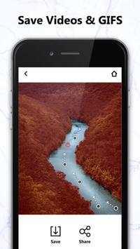 motion picture live photo : motion effect screenshot 2