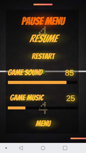 King Pong 2D screenshot 7