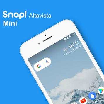 Snap! Altavista mini screenshot 2