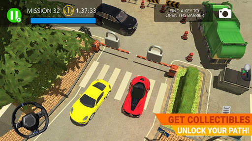 Driving Quest! screenshot 10