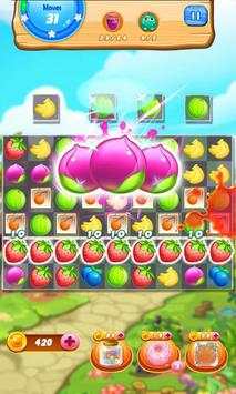 Fruits Blast Legend screenshot 3