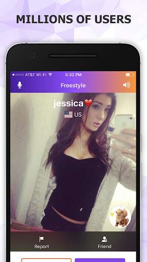 Parlor - Social Talking App screenshot 1