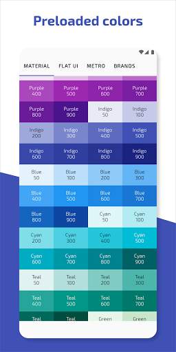 Colors: for Designers & Artists screenshot 6