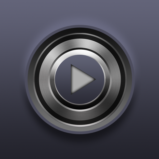 YS Music Player-free,audio,volumebooster,equalizer icon