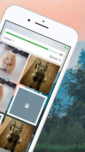 Memory - Match Pairs (train your brain) screenshot 2