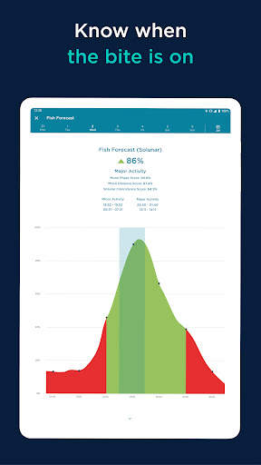 FishAngler - Fishing App screenshot 13