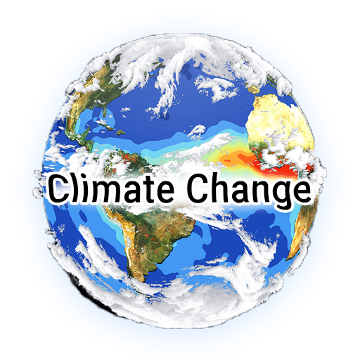 Climate Change आइकन